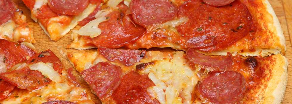 pizza