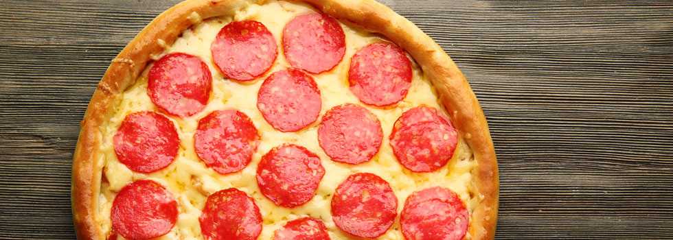 pizza